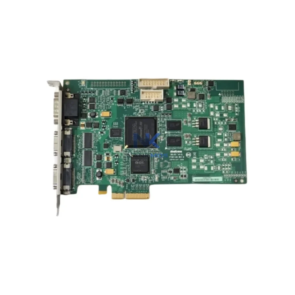 Matrox SOL2MEVCLB Frame Grabber product reference image
