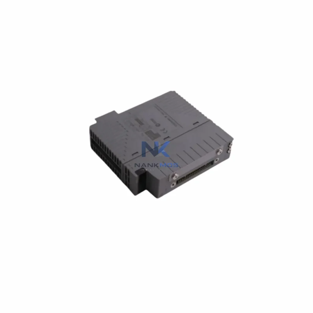 Watkins Johnson WATKINS JOHNSON 089714-000 PLC Module product reference image