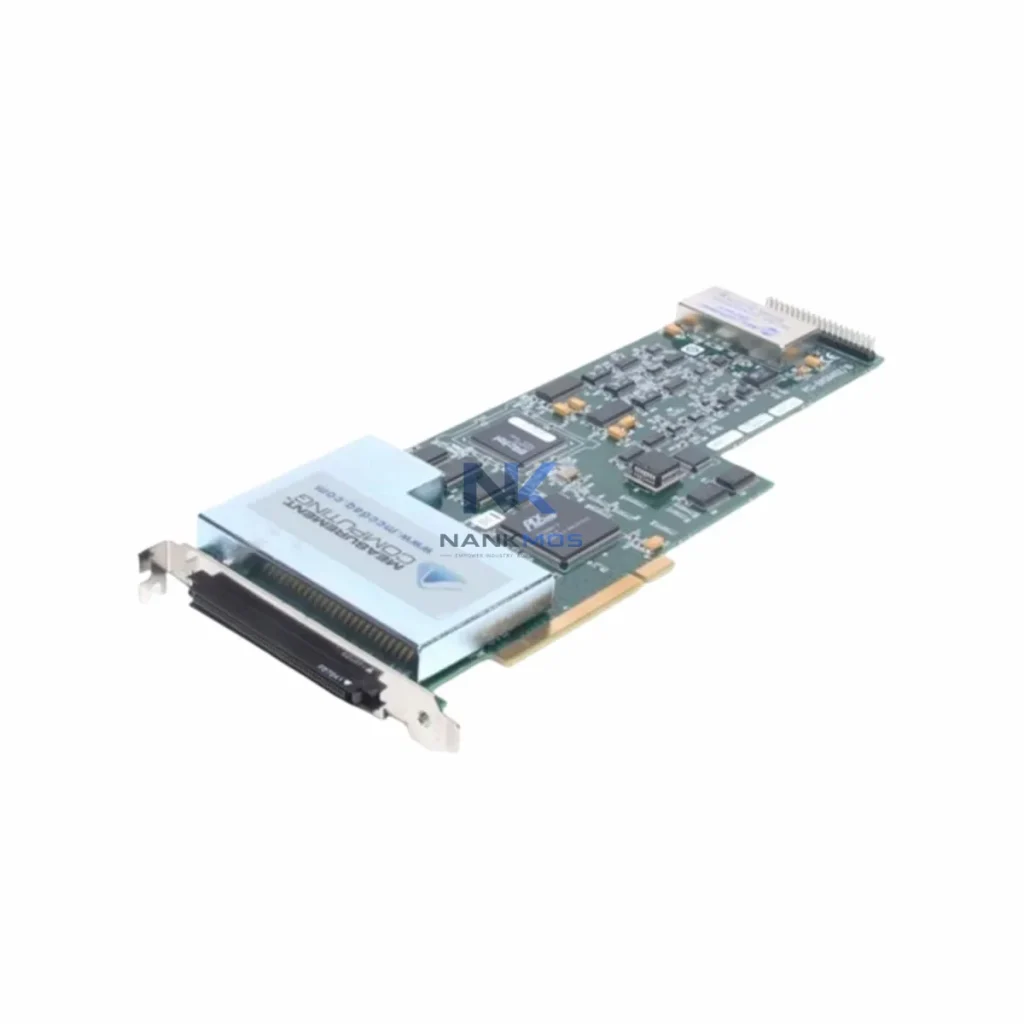 Measurement Computing PCI DAS6402/16 Data Acquisition Board product reference image