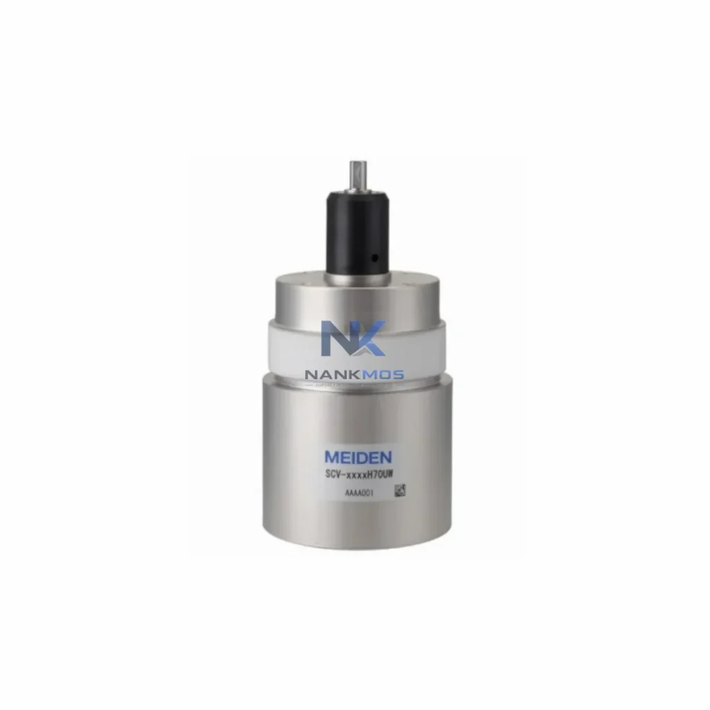 MEIVAC SCV-202D R037160001 PRD2-16 Vacuum Capacitor product reference image