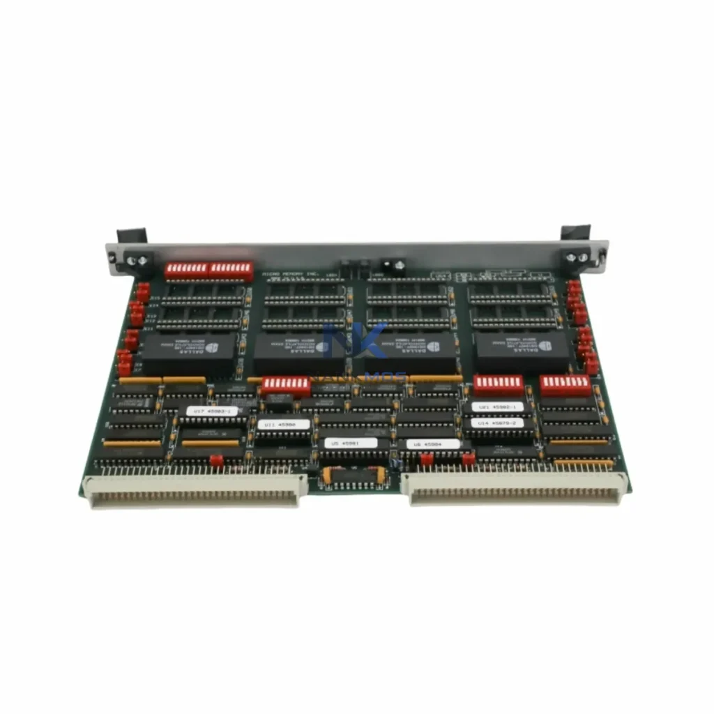 SEL 93221 MM-6710 SE 0140-06479 0040-92503 Memory Module product reference image