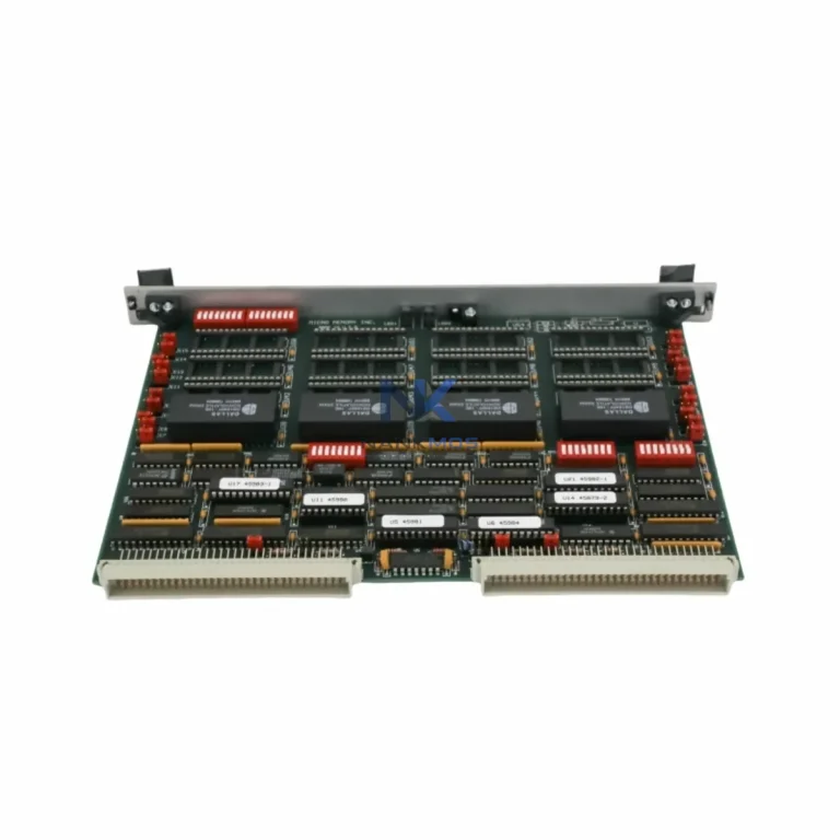 SEL 93221 MM-6710 SE 0140-06479 0040-92503 Memory Module