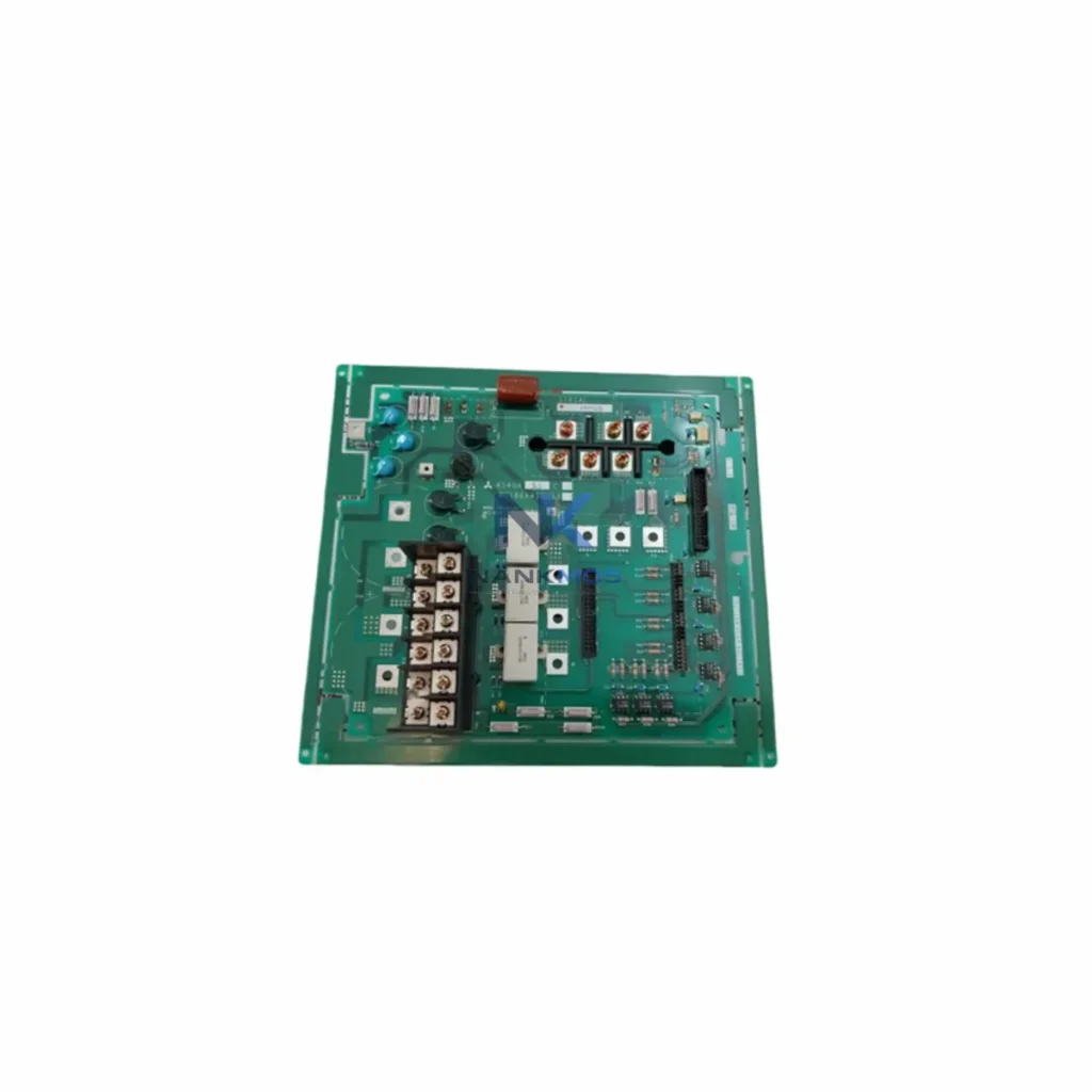MITSUBISHI A54GA5.5B BC186A437G52 Servo Drive Board product reference image