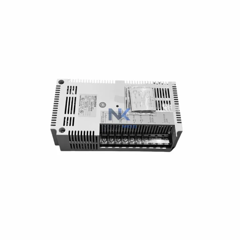 Mitsubishi Electric A8GT-PW-EU HMI Power Supply Module