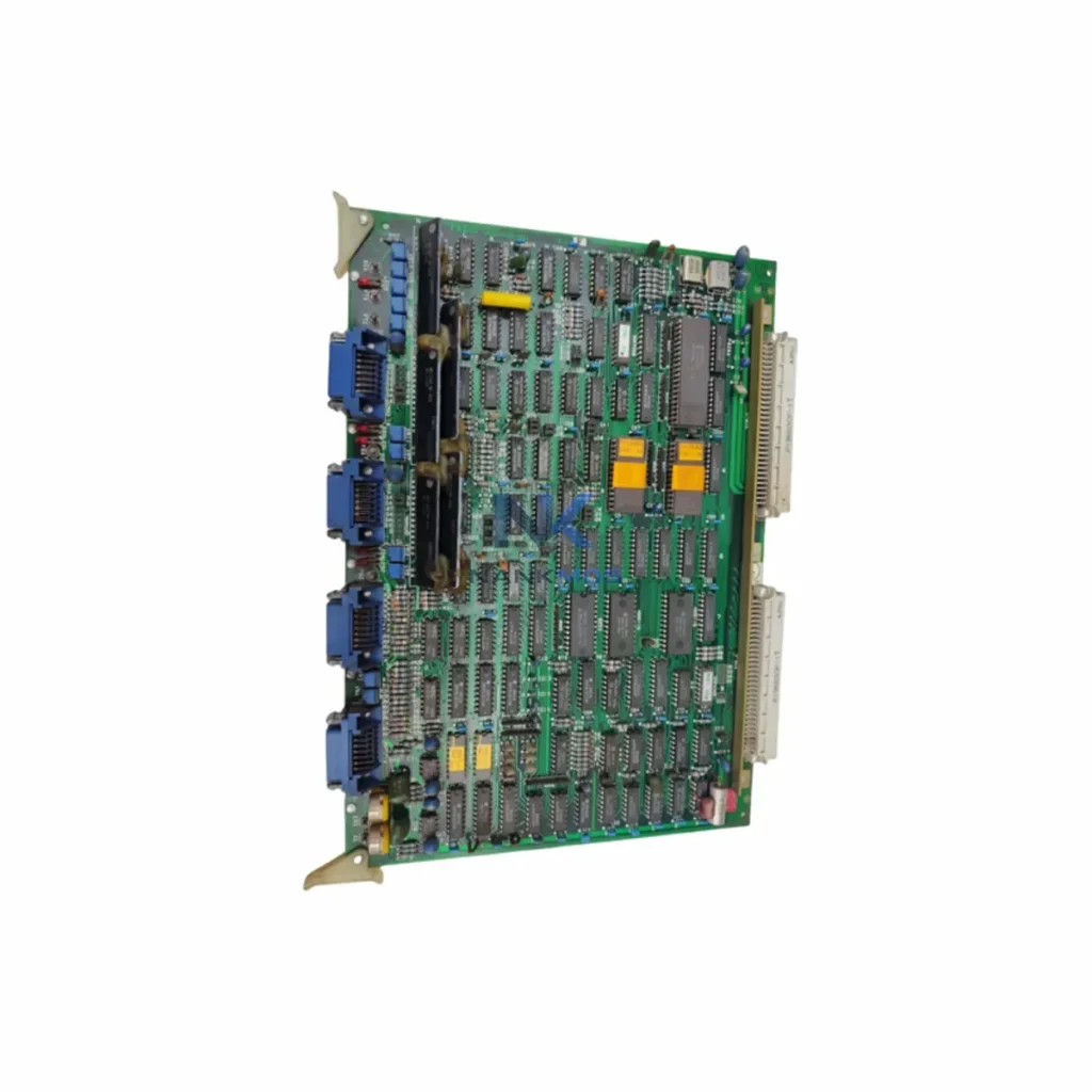 MITSUBISHI FX61C BN624A551G51 CNC Communication Board product reference image