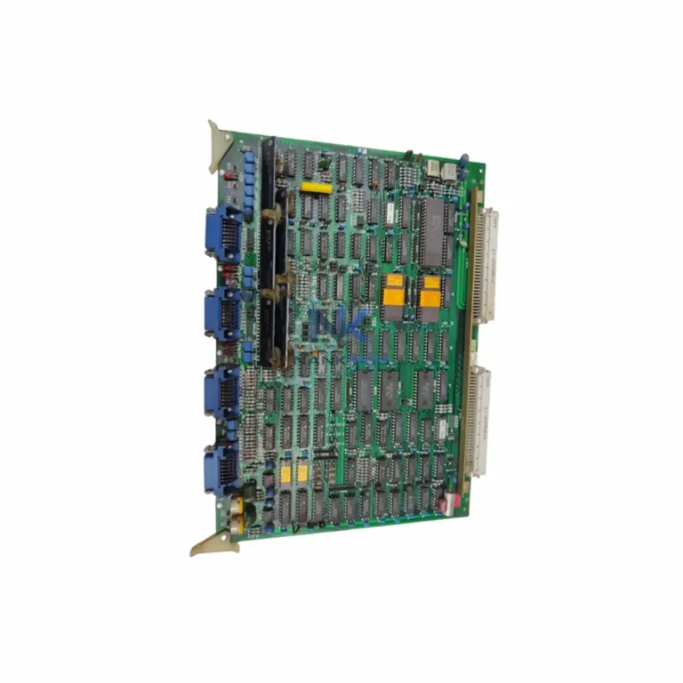 MITSUBISHI FX61C BN624A551G51 CNC Communication Board