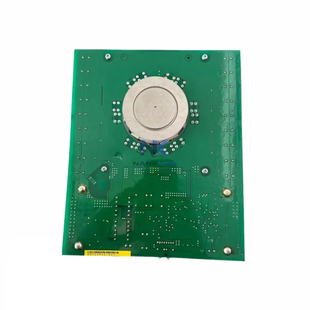MITSUBISHI GU-D08/80173-109-01 Thyristor Board product reference image