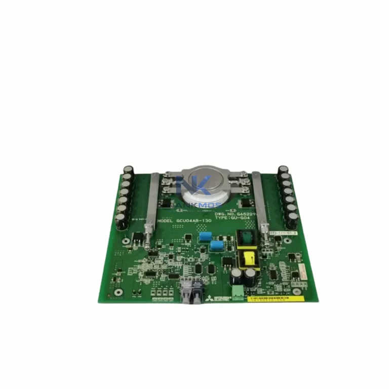 Mitsubishi GU-G04 GCU04AB-130 80173-111-01-2