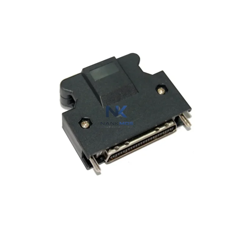 Mitsubishi Electric MR-J3CN1 Servo Connector
