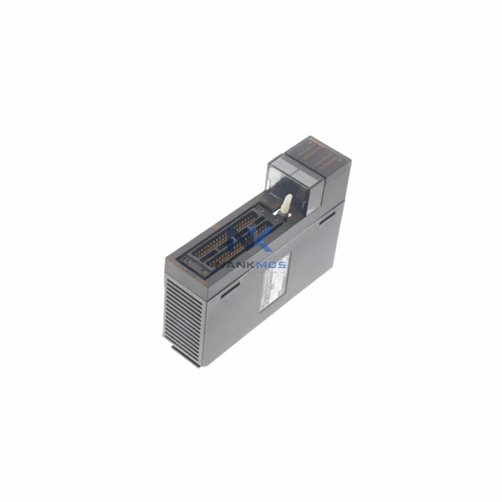 Mitsubishi A1SY42P PLC Transistor Output Module product reference image