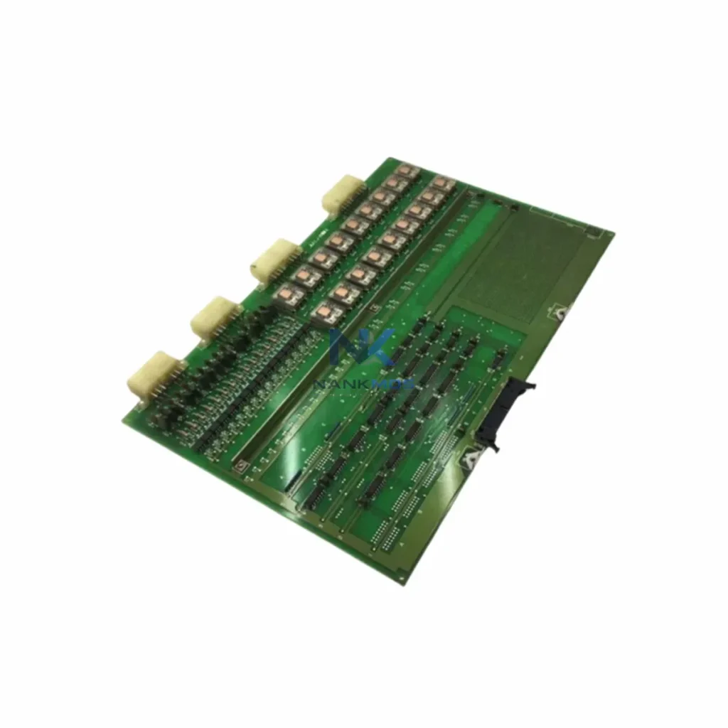 Mitsubishi KCJ-160A PCB Control Module product reference image