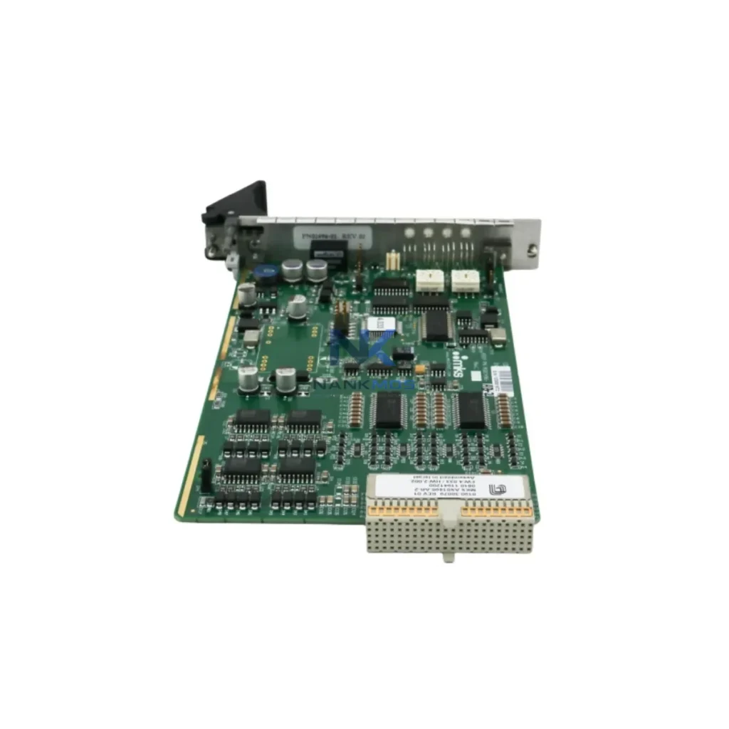 MKS Instruments 0190-30079 Pressure Transducer product reference image