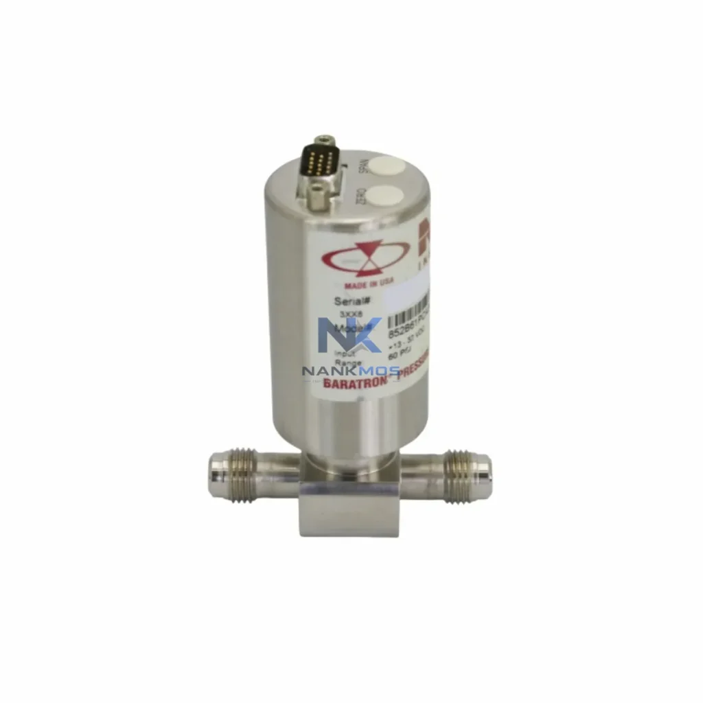 MKS Instruments 1350-01083 852B61PCA2GC 0100-01692 0100-2045 product reference image