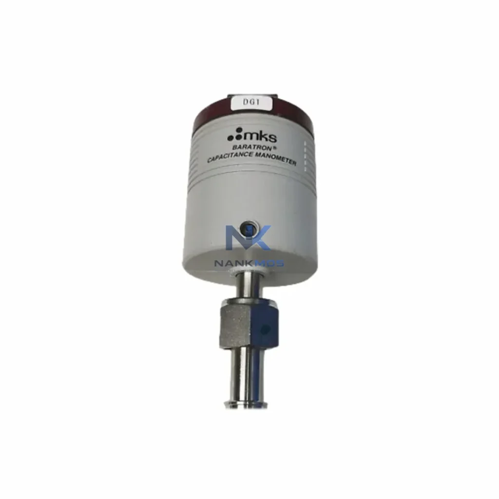 MKS Instruments 622A12TAE Pressure Transducer product reference image