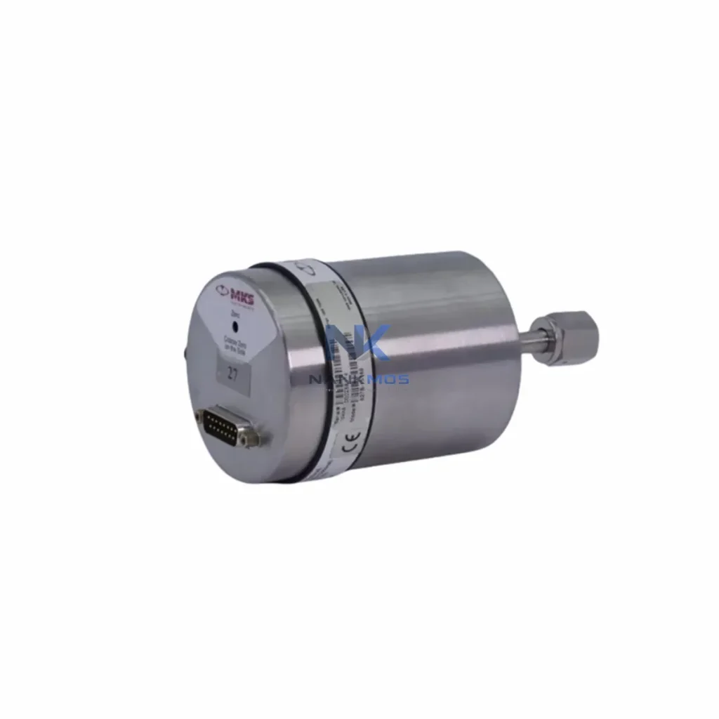 MKS Instruments 627B-15789 627B15789 Pressure Transducer product reference image