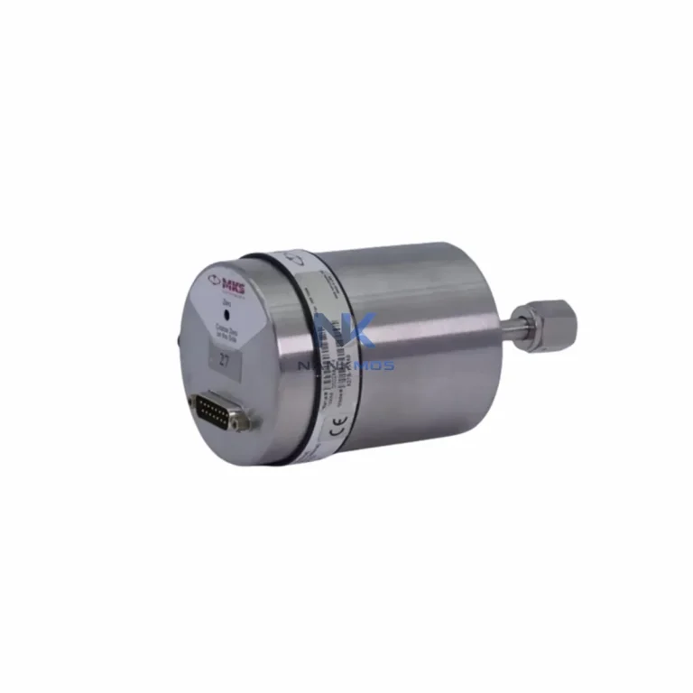 MKS Instruments 627B-15789 627B15789 Pressure Transducer