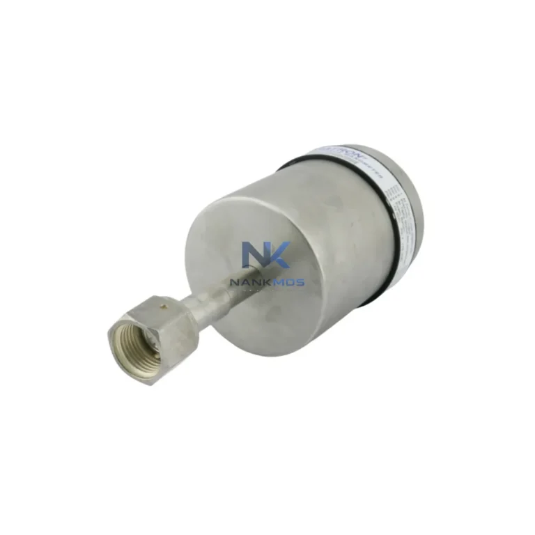 MKS Instruments 627D11TBC1B CVD460-196 N8050200