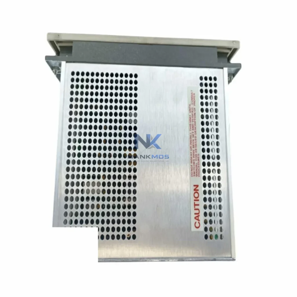 Schneider Electric AS-J890-101 I/O Processor product reference image