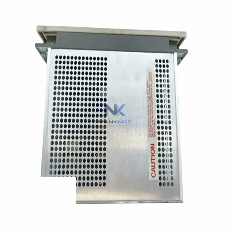 Schneider Electric AS-J890-101 I/O Processor