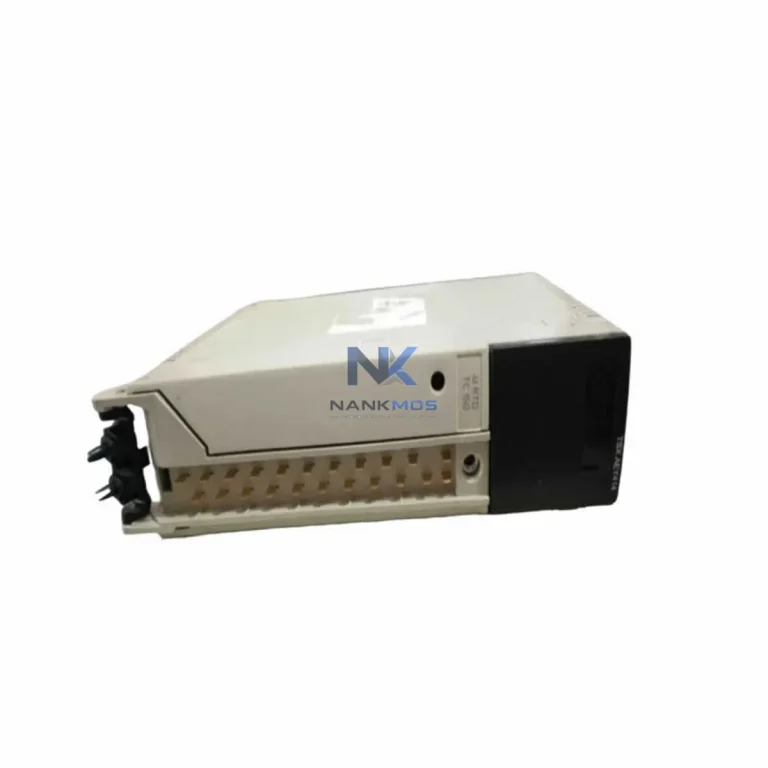 Schneider Electric TSXAEY414 Analog Input Module