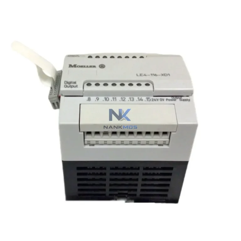 Moeller LE4-116-DX1 Digital Expansion Module