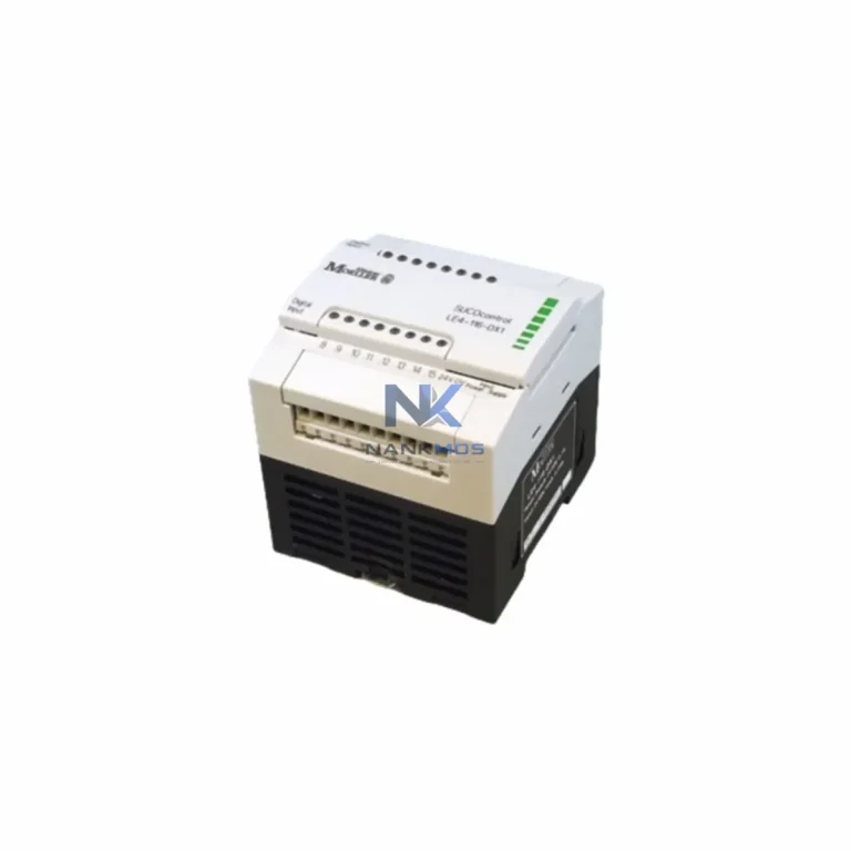 Moeller LE4-116-XD1 Digital Expansion Module