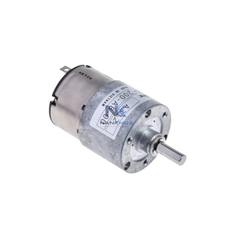 SEW 050405 E1IMII DC Gear Motor