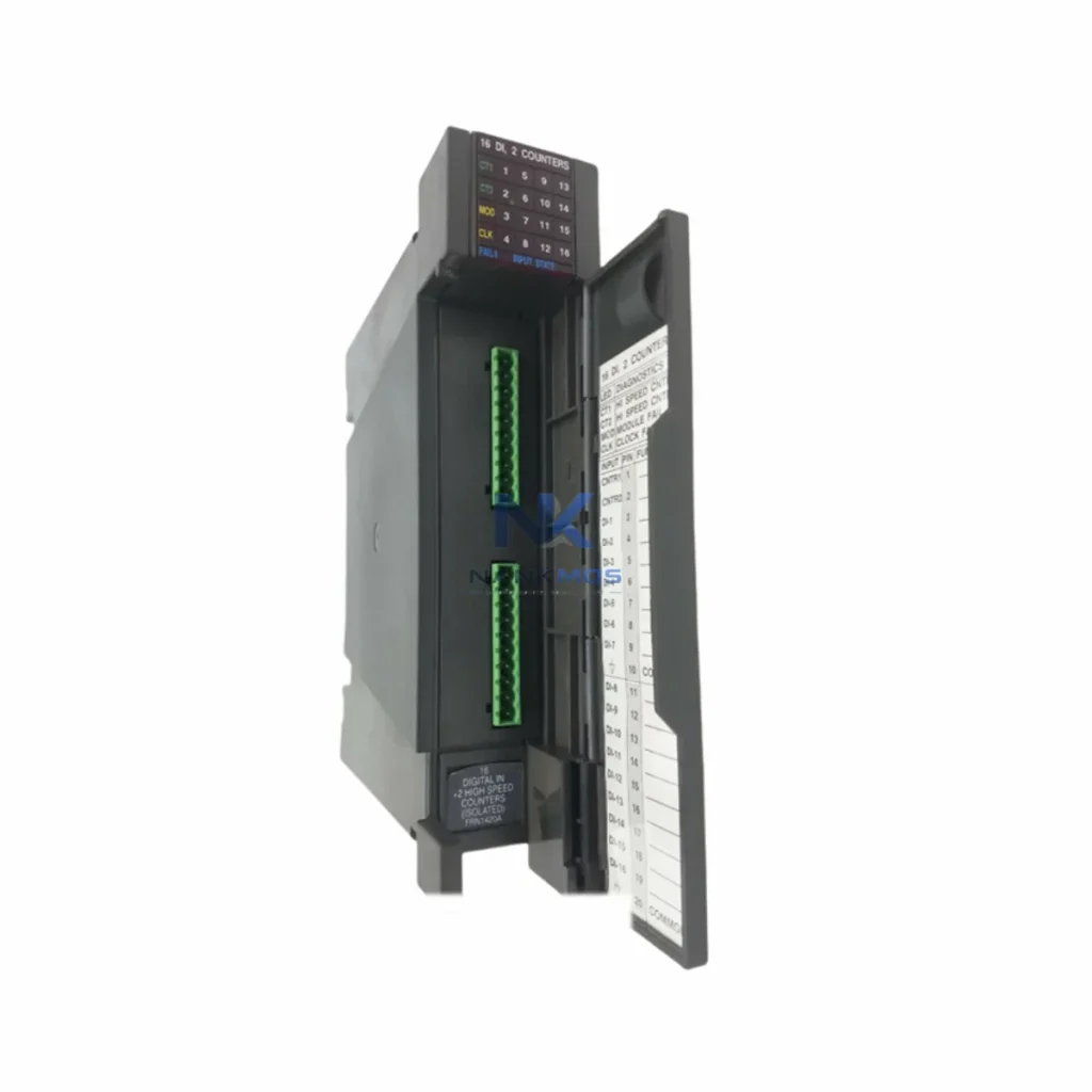 Fuji Electric FRN1420A Variable Frequency Drive product reference image
