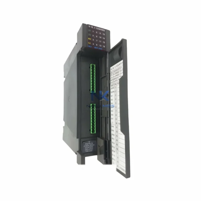Fuji Electric FRN1420A Variable Frequency Drive