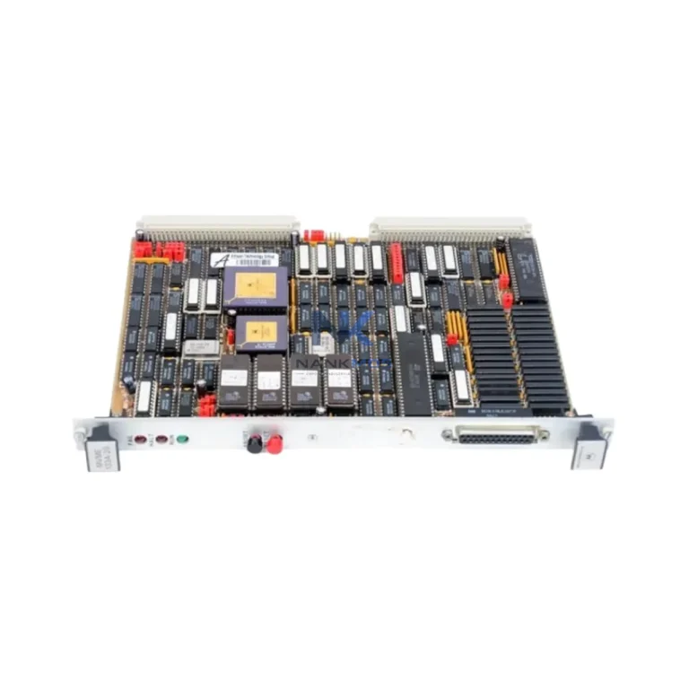Motorola MVME133A-20 S VMEbus Single Board Computer