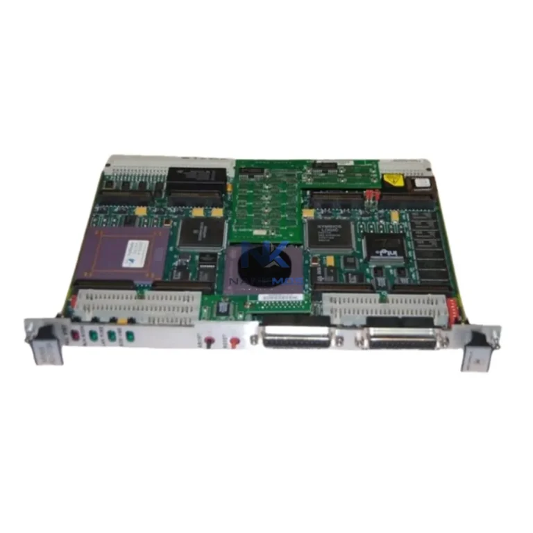 Motorola MVME162-010A Embedded Controller