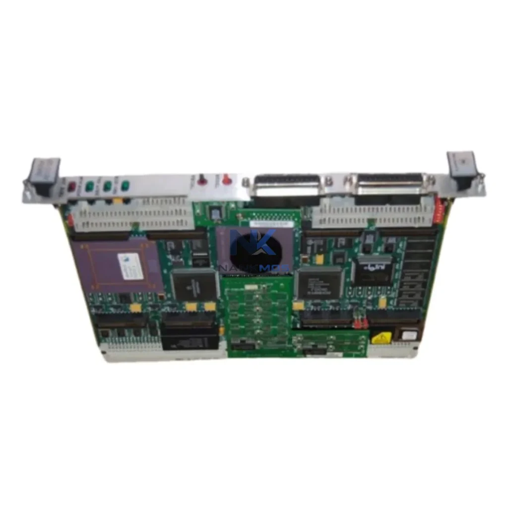 Motorola MVME162-010A Energy-Control Embedded Controller MVME162-010A industrial automation spare part