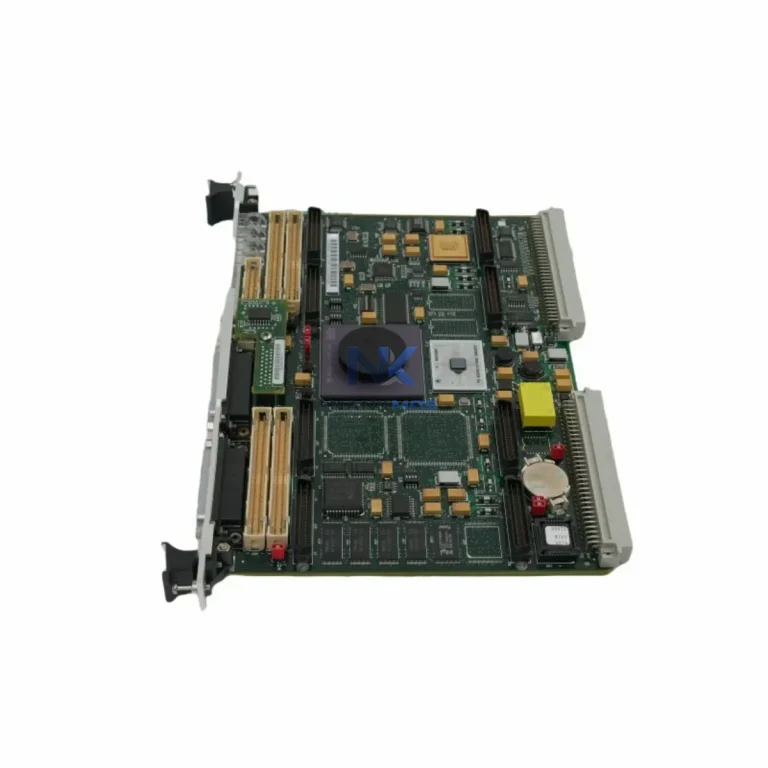 Motorola MVME162P-244L VMEbus Embedded Controller