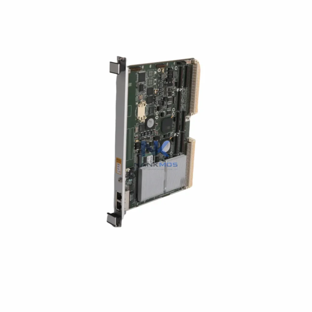 Motorola MVME3100-6E-1152 Energy-Control SBC Smart Production MVME31006E-1152 industrial automation spare part
