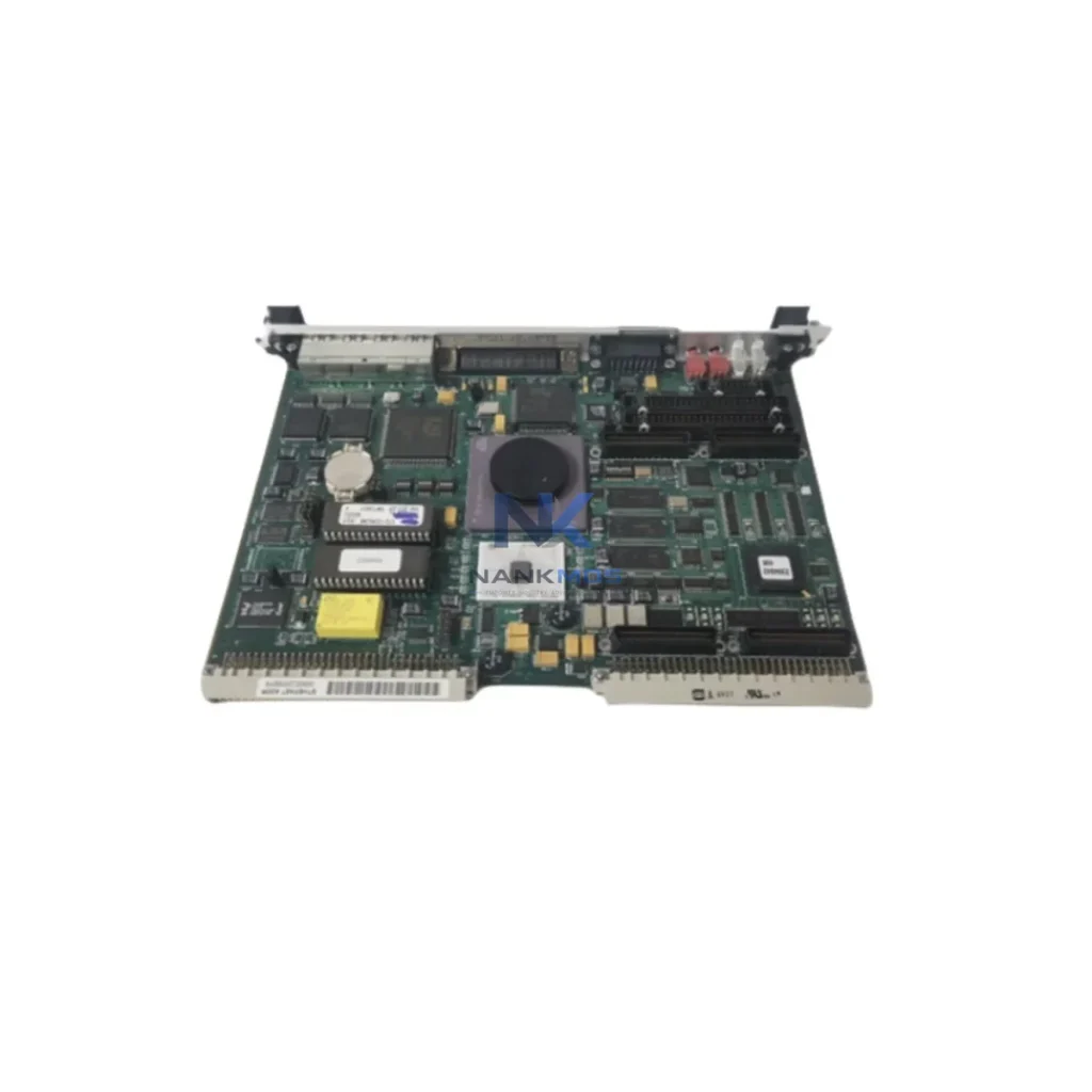Motorola VME172PA 652SE VME Single Board Computer product reference image