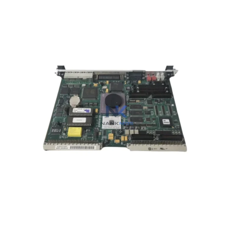 Motorola VME172PA 652SE VME Single Board Computer
