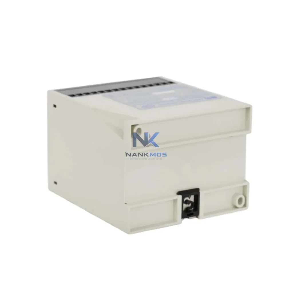 MTL 9469-ET System-Ready Intrinsic Safety Barrier for 9400 Series 9469-ET industrial automation spare part