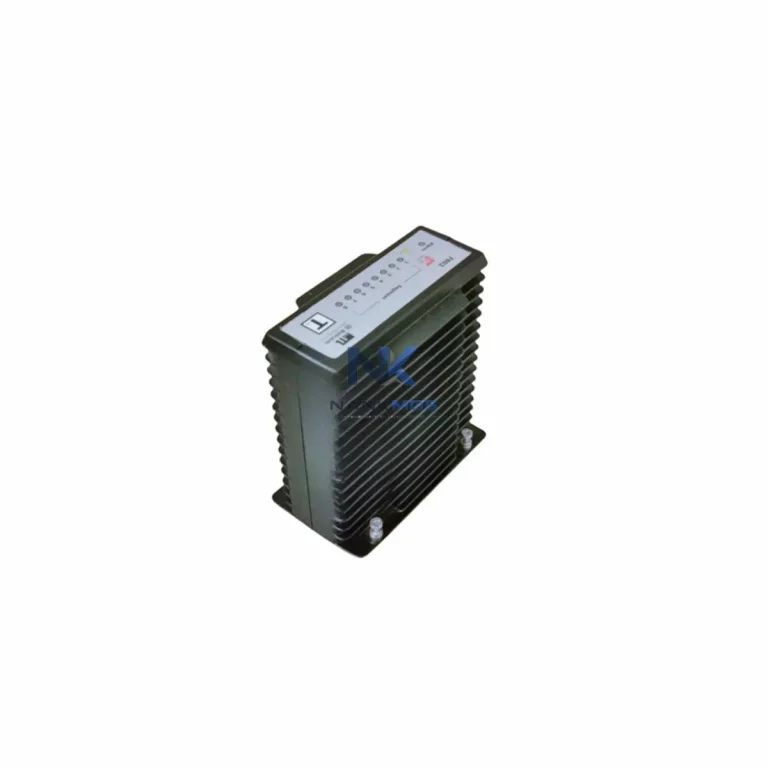 MTL F802 RELCOM F802 Fieldbus Power System Module