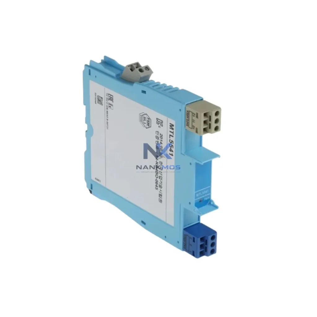 MTL MTL5541 Energy-Control Repeater Power Supply MTL5541 industrial automation spare part