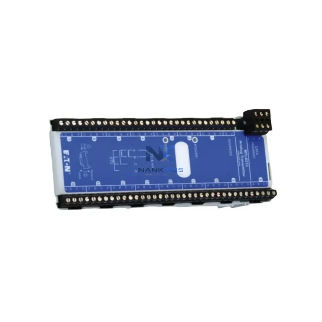 MTL MTL831C Industrial Network Gateway product reference image