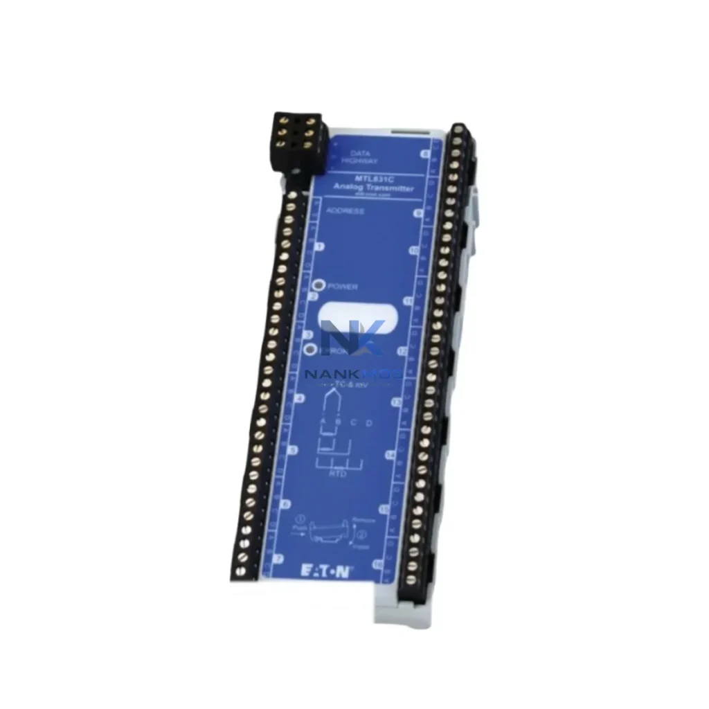 MTL MTL831C Network-Linked Signal Interface for Smart Automation MTL831C industrial automation spare part