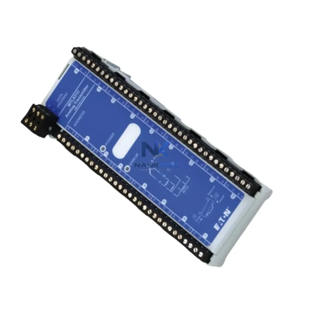 MTL MTL831C Network-Linked Signal Interface for Smart Automation MTL831C industrial automation spare part