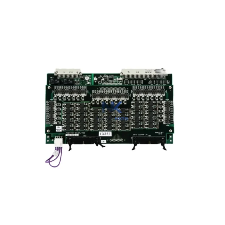 TEL SRX-4 0190-09475 3880-200114-11 W/ TTLD11-12 F-DO_32 TTL