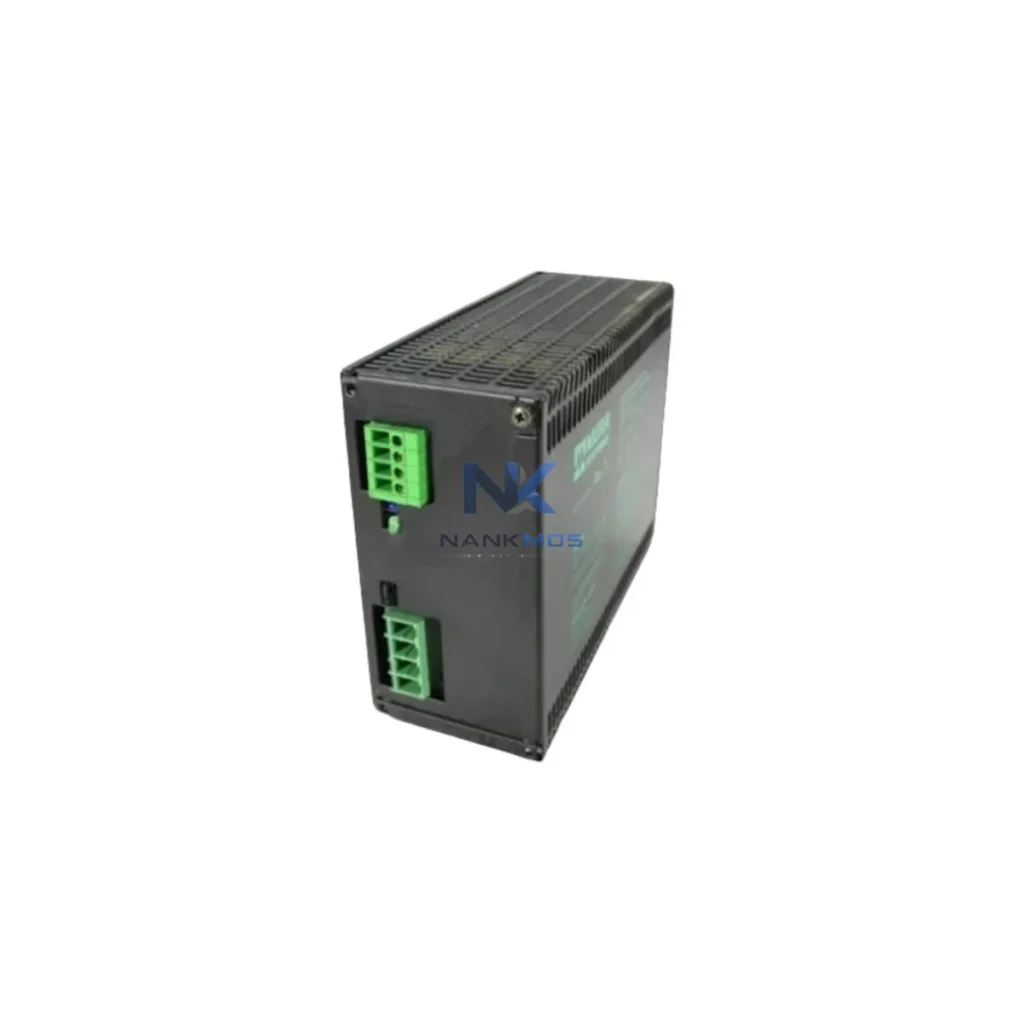 Murr Elektronik 857781 Industrial Network Interface product reference image