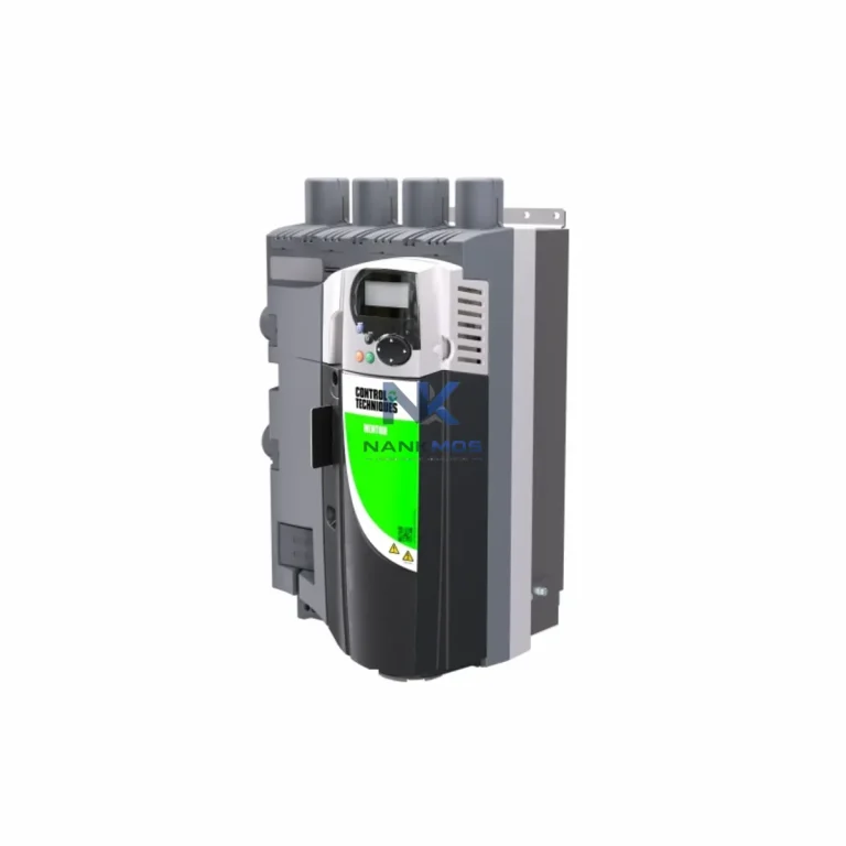 Control Techniques MP210A4R DC Drive