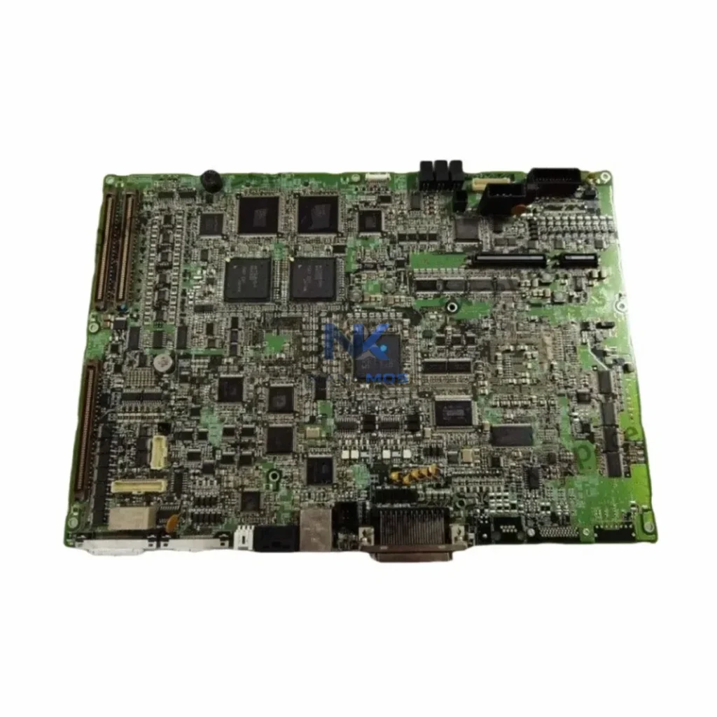 Mitsubishi YZ311B BU778A011G53A CNC Communication Module product reference image