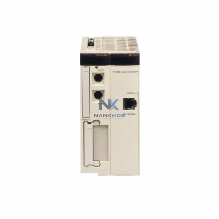 Schneider Electric TSXP572634M PLC Processor Module