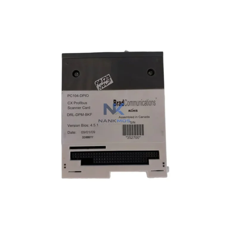Molex DRL-DPM-BKF Network Interface Module