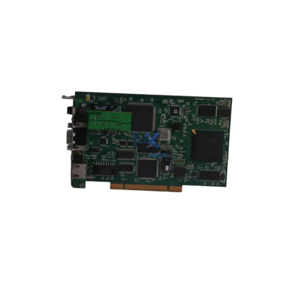 Molex PCU-DPI DCS Interface Module product reference image