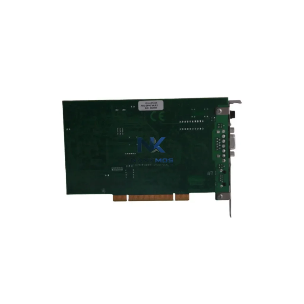 Molex PCU-DPI System-Ready DCS Interface for PCU Series Architecture PCU-DPI industrial automation spare part